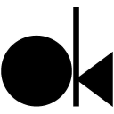Ok Uniform Co., - logo
