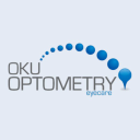 Oku Optometry - logo