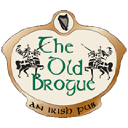 Old Brogue Irish Pub - logo