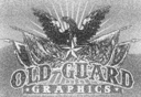 Old Guard Graphics - logo