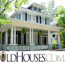 Oldhouses - logo