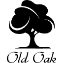 Old Oak - Drewniane zegarki i akcesoria - logo