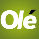 Diario Olé - logo