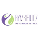 Rymkiewicz Psychodietetyka - logo