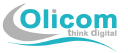 Olicom - logo