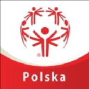 Olimpiady Specjalne Polska - logo