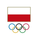 Polski Komitet Olimpijski - logo