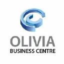 Olivia Business Centre - logo
