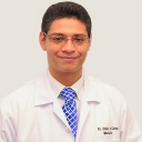 Olivos Vision Center - logo