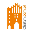 Olsztyn - logo
