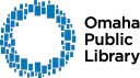 Omaha Public Library - logo