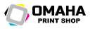 Omaha Print Shop - logo