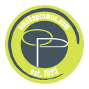 Omaha Promos - logo