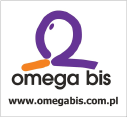 Omega Bis - logo