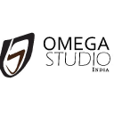 omega studio India - logo