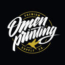 Omen Printing - logo