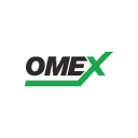 OMEX - logo