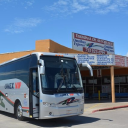 Omnibus Express - logo