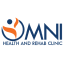 OMNI Health & Rehab Clinic - logo