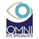 Omni Eye Specialists - logo
