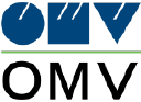 OMV - logo