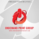 OnDemand Print Group - logo
