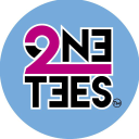 One2Tees - logo