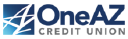 OneAZ Credit Union - logo