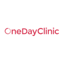 OneDayClinic - logo