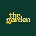 The Garden - logo