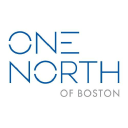 One North of Boston - logo
