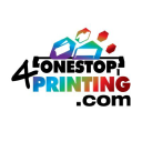 OneStop4Printing - logo