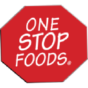 One Stop Food & Liquor - logo
