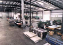 ONETO Metal Products - logo
