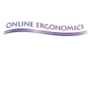 Online Ergonomics - logo