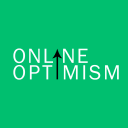 Online Optimism - logo