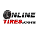 onlinetires - logo