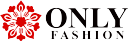 Only Fashion MX - logo