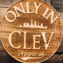 Only in Clev - logo