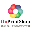 OnPrintShop - logo