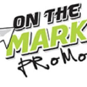 Onthemarkpromo - logo