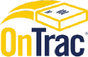 OnTrac - logo