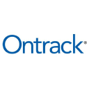 Ontrack - logo