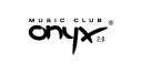 Onyx Music Club - logo