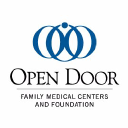 Open Door Family Medical Center - logo
