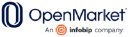 OpenMarket - logo