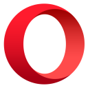 Opera - logo
