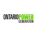 Ontario Power Generation - logo