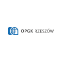 OPGK Rzeszów S.A. - logo