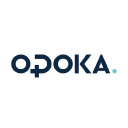 Opoka - logo